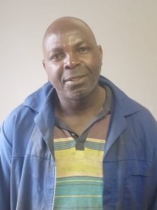 Moses Mathebula