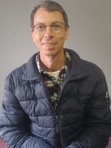 Theo Beukes
