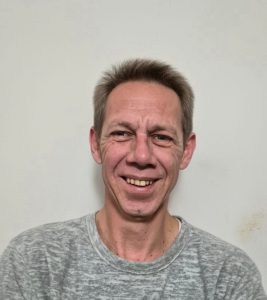 Tiaan van der Merwe